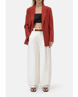 Pantalon wendlyn closed women