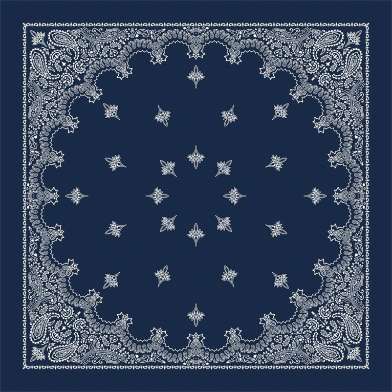 Foulard 90/90 destin