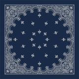Foulard 90/90 destin