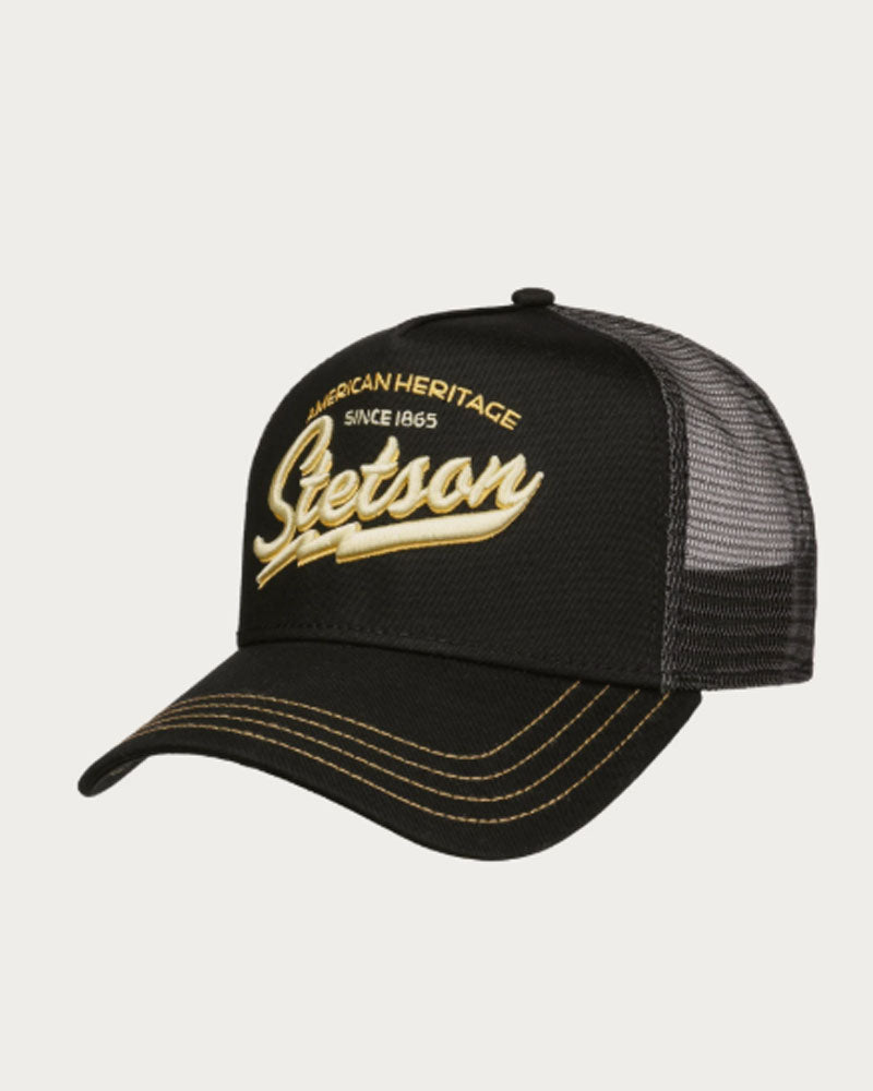 Casquette stetson