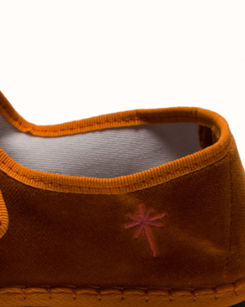 Ballerines capulette