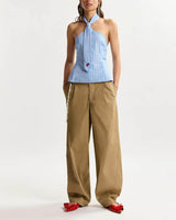 Top essentiel antwerp