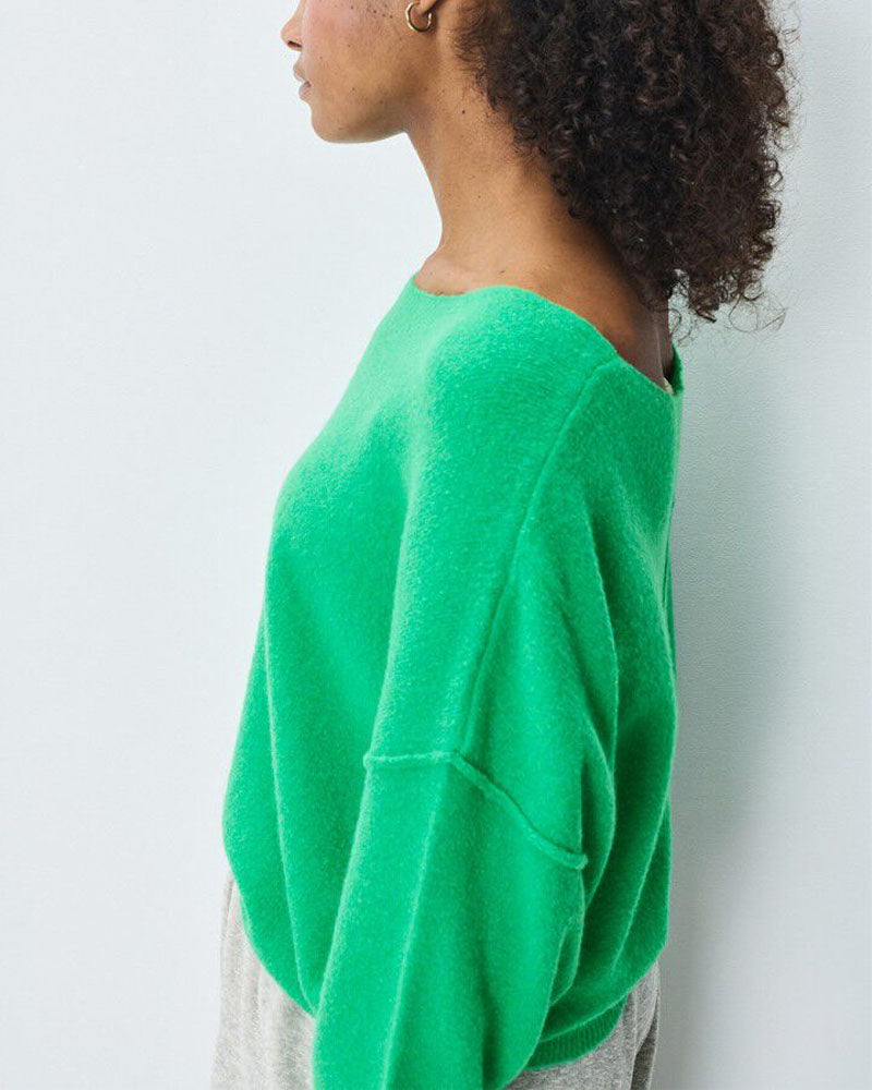 Pull american vintage women