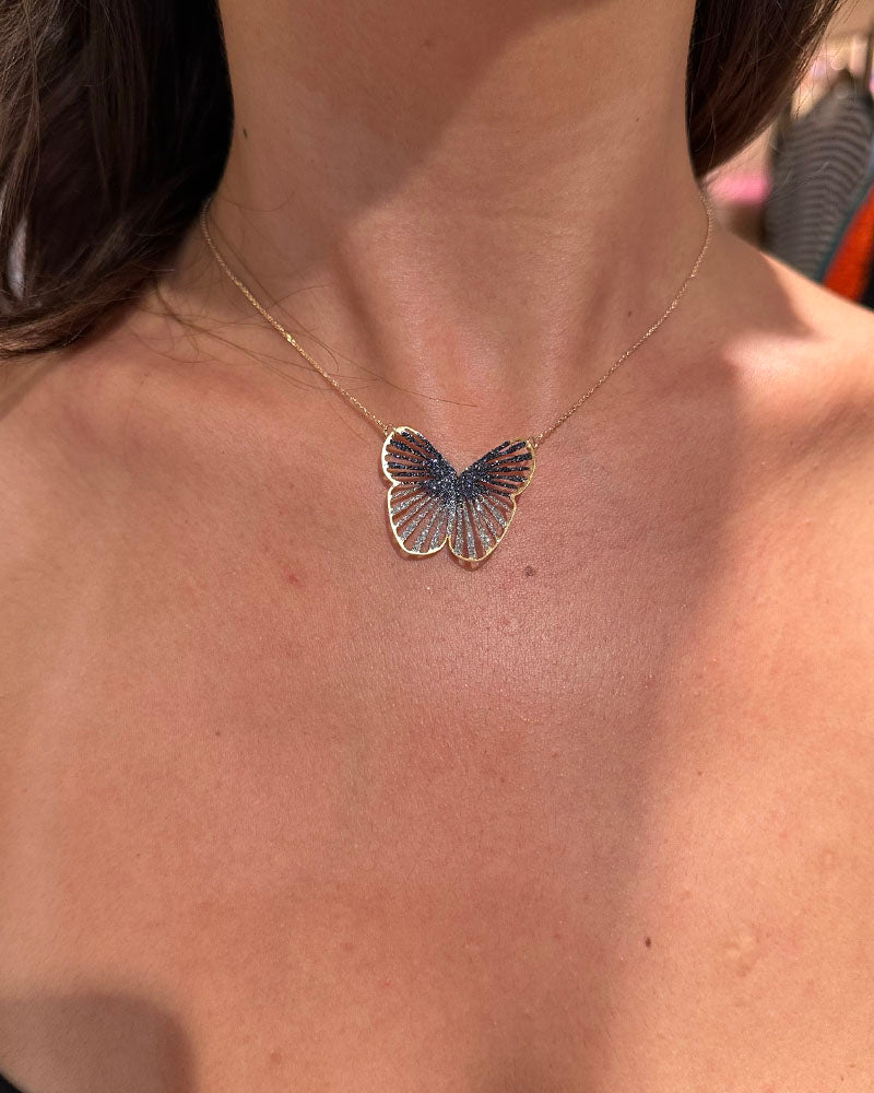 Collier elya