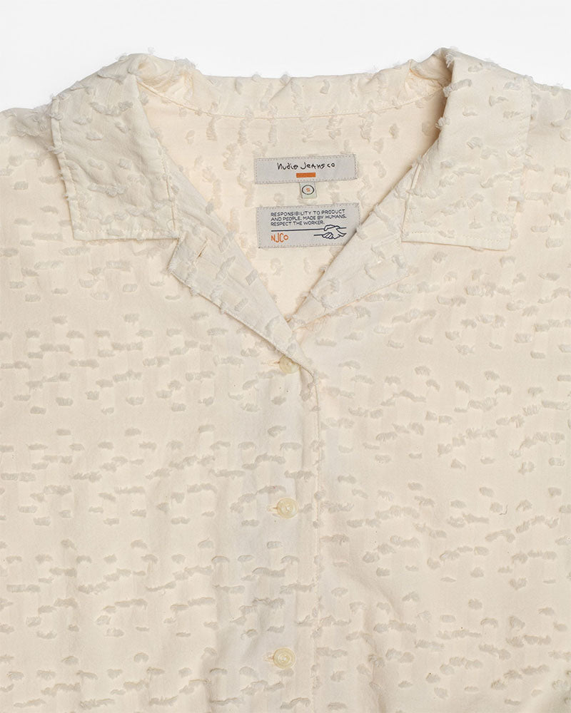 Chemise nudie woman