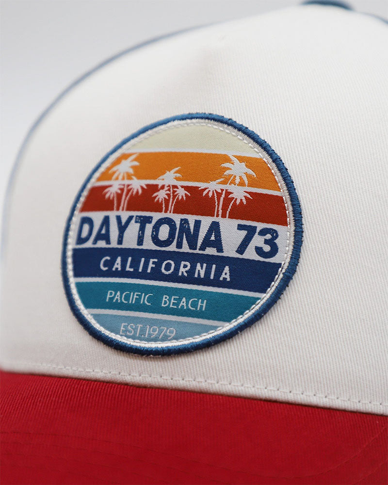 Casquette daytona