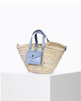 Panier craie