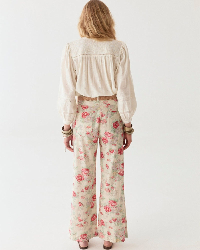 Chemise maison hotel