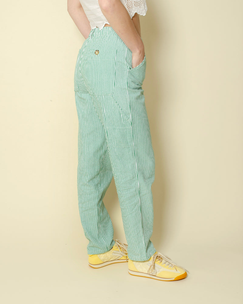 Pantalon leon and harper