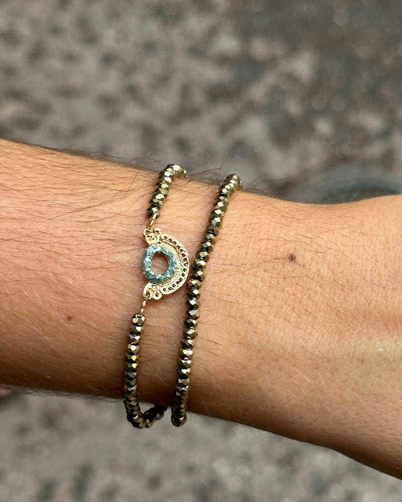 Bracelet tayrona