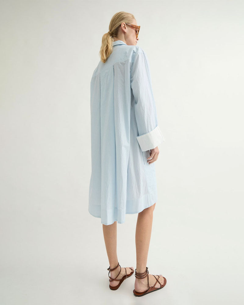 Robe laurence bras