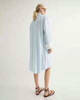 Robe laurence bras