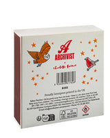 Boite allumettes woodland christmas
