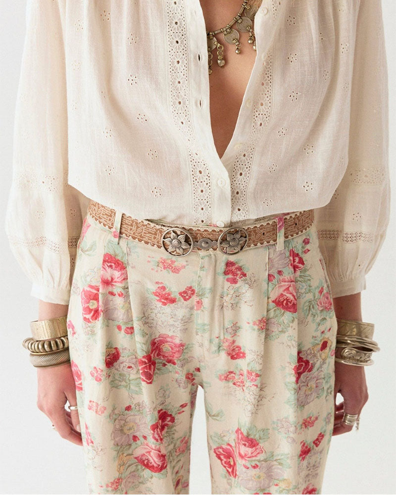 Chemise maison hotel