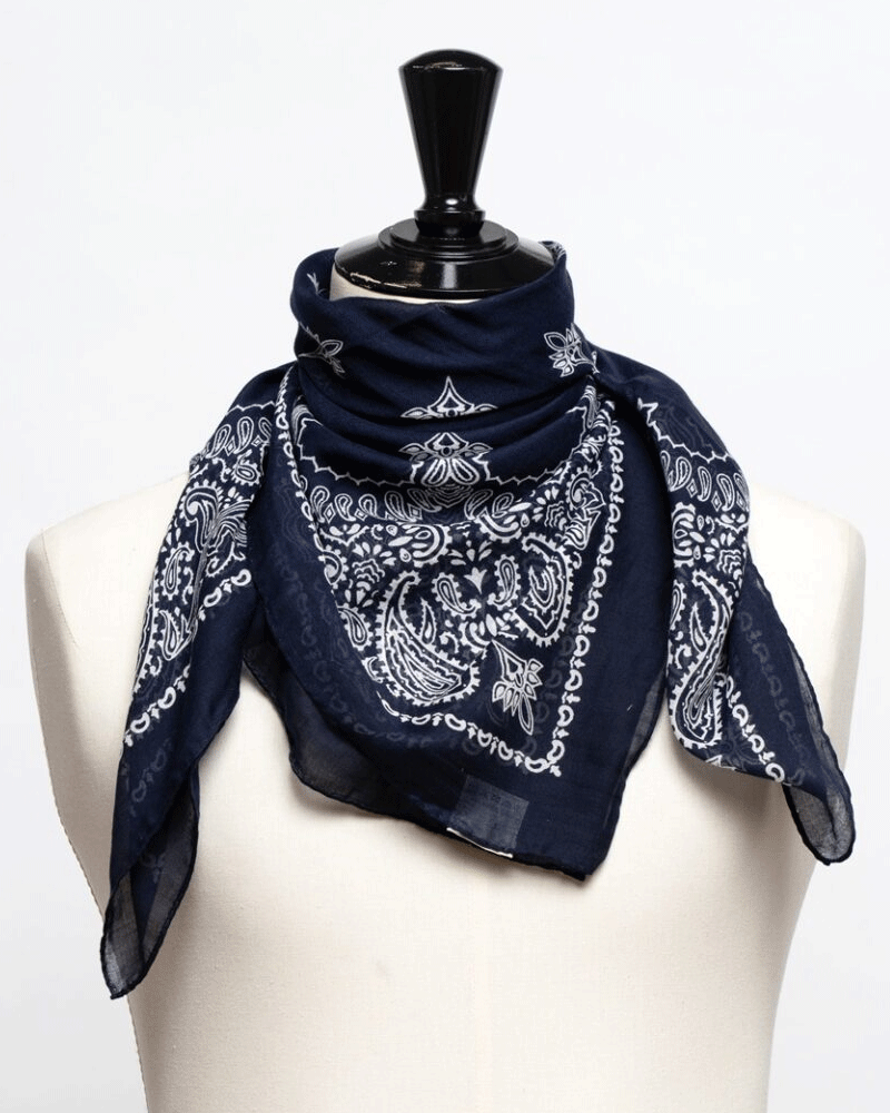 Foulard 90/90 destin