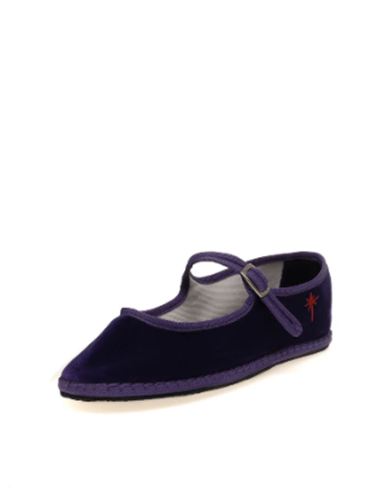 Ballerines capulette