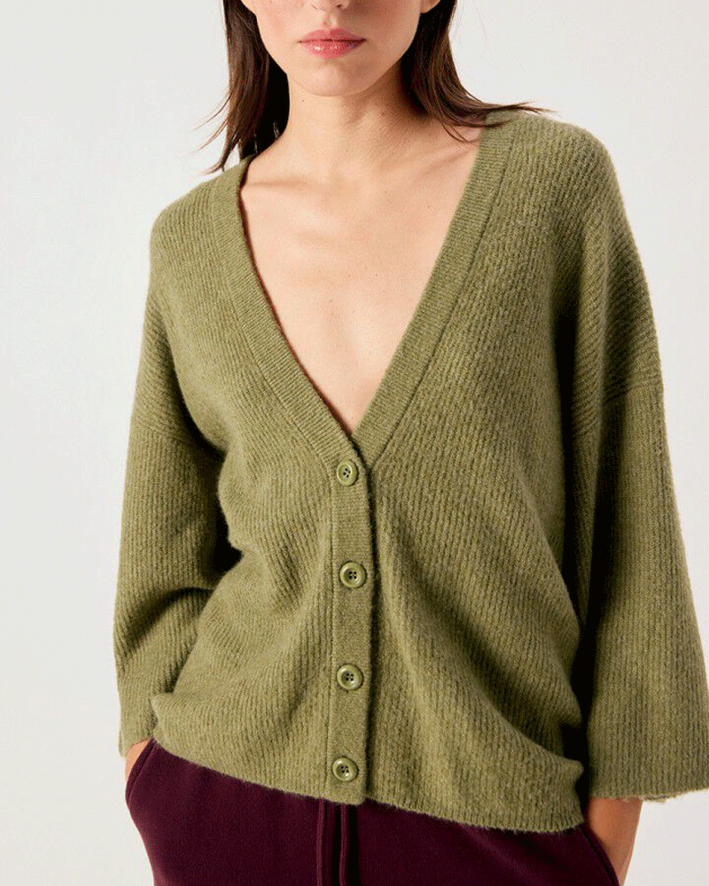 Gilet dam