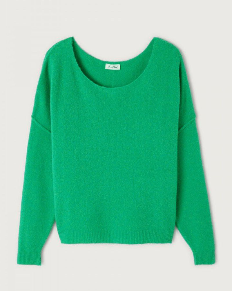 Pull american vintage women