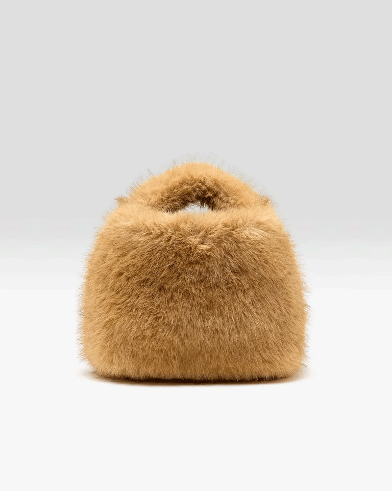 Sac hochet