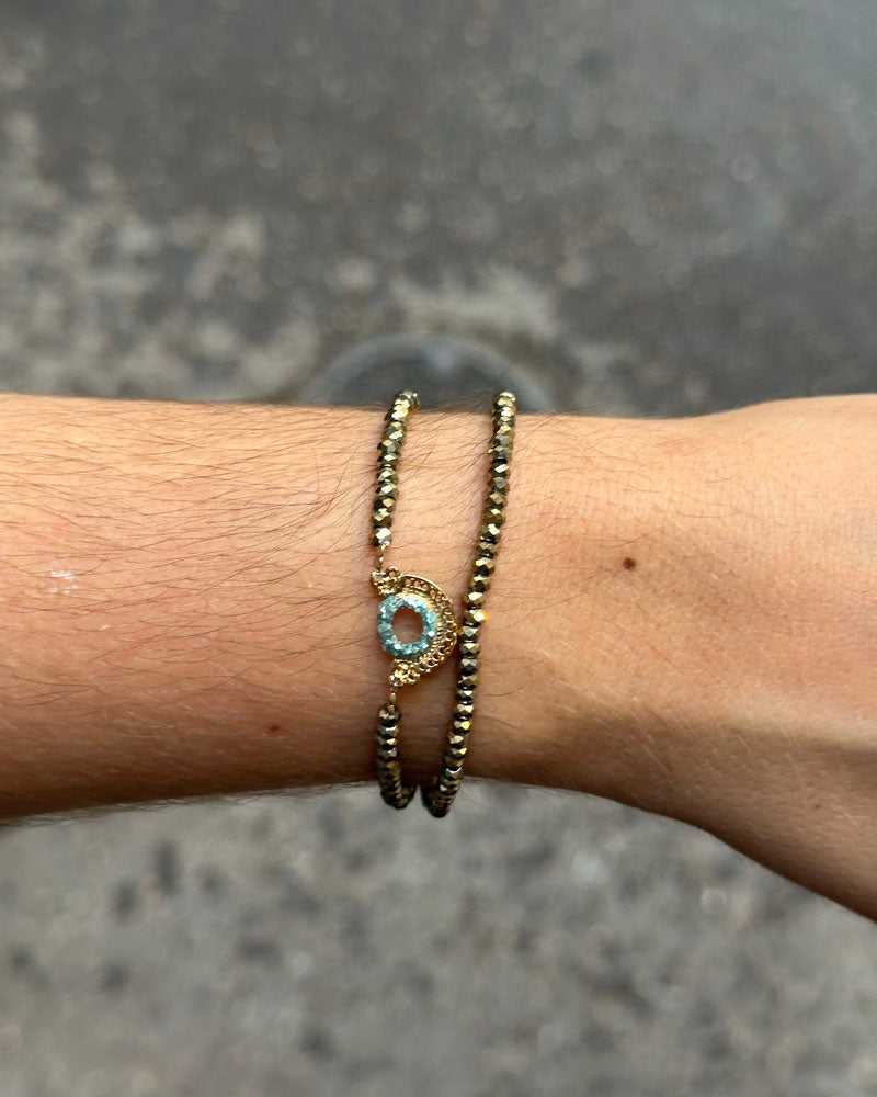 Bracelet tayrona