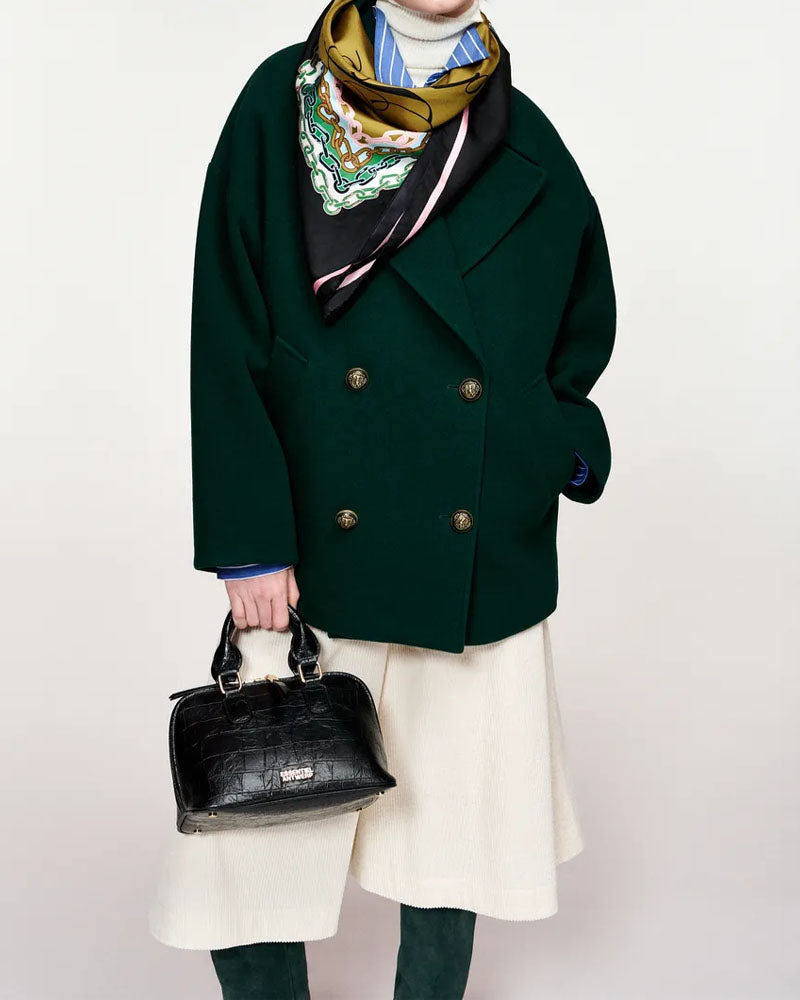 Sac kamilla