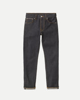 Jeans lean dean nudie