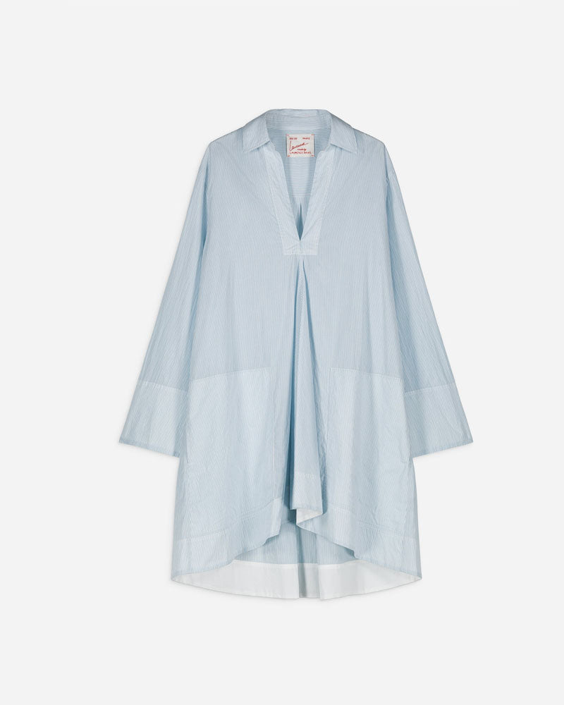 Robe laurence bras