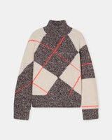 Pull jaquard