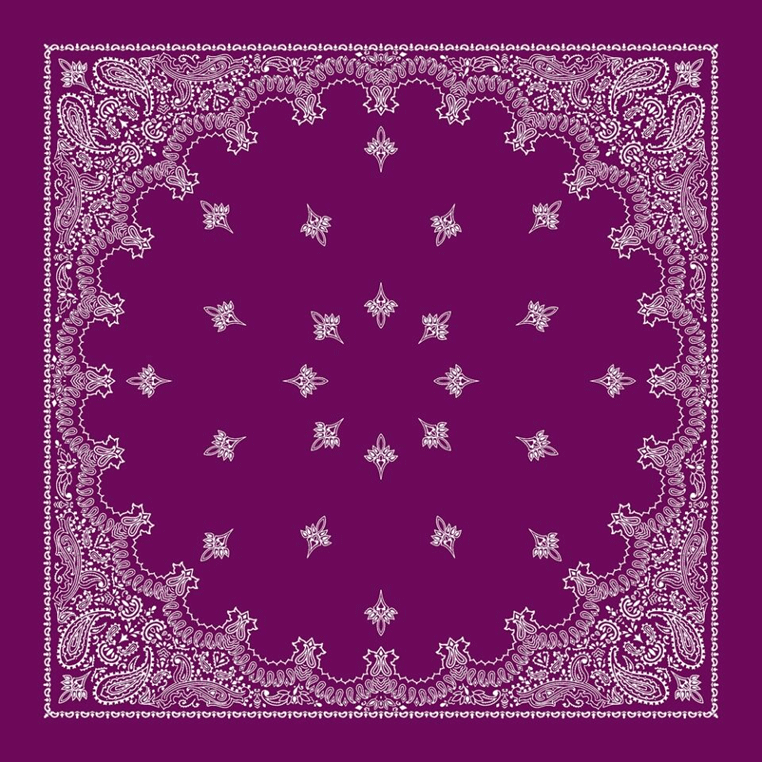 Foulard 90/90 destin