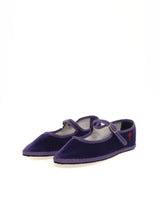 Ballerines capulette