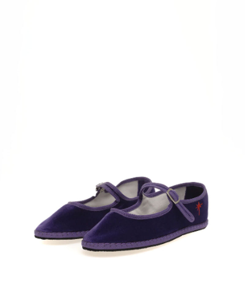 Ballerines capulette