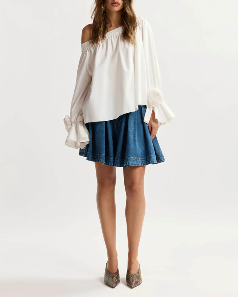Top essentiel antwerp