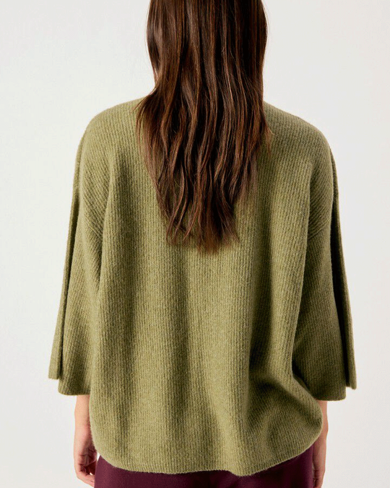 Gilet dam