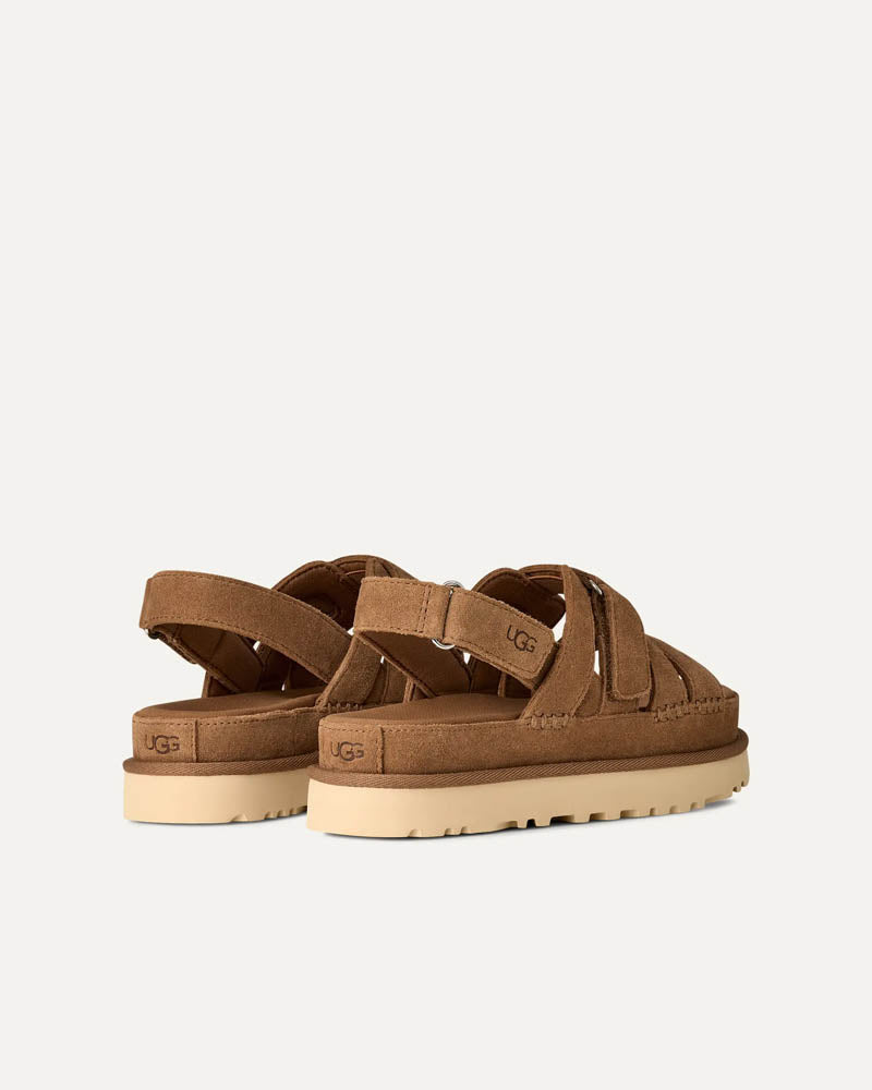 Sandales goldenstar ugg