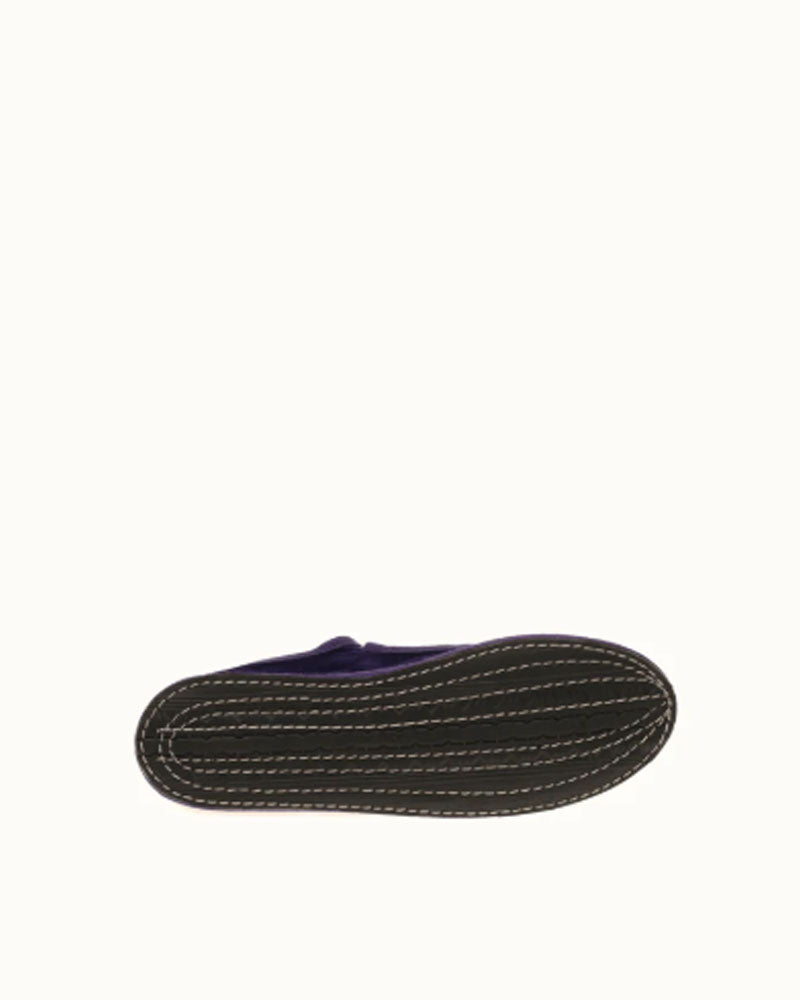 Ballerines capulette