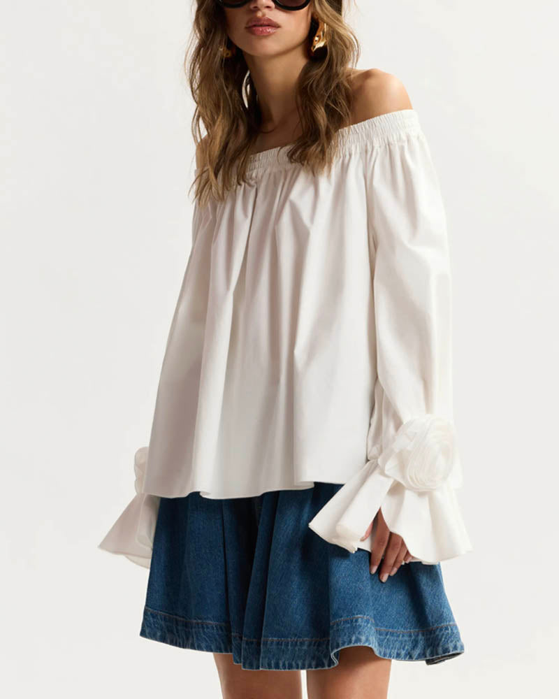 Top essentiel antwerp