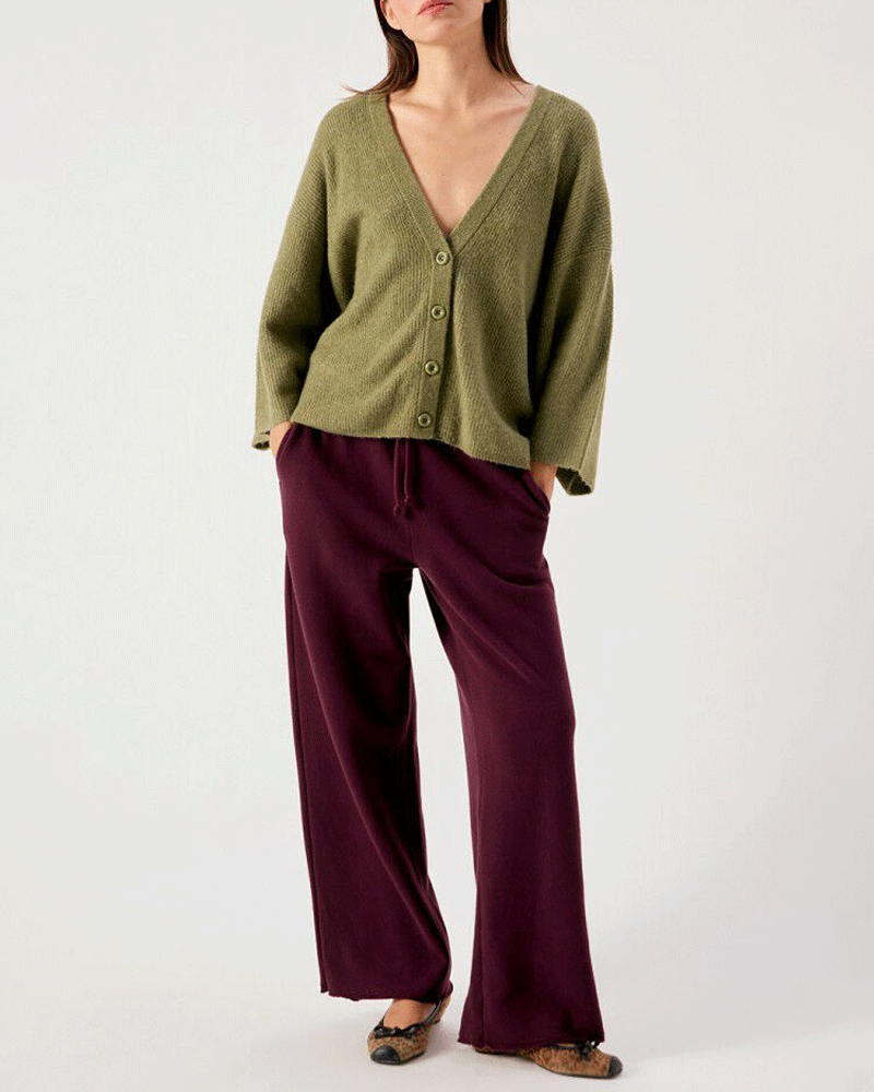 Gilet dam