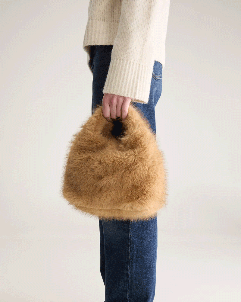 Sac hochet