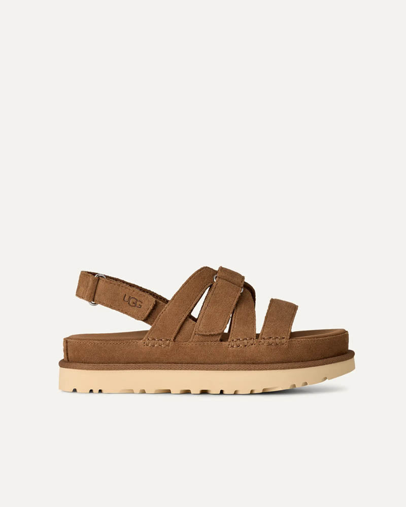 Sandales goldenstar ugg