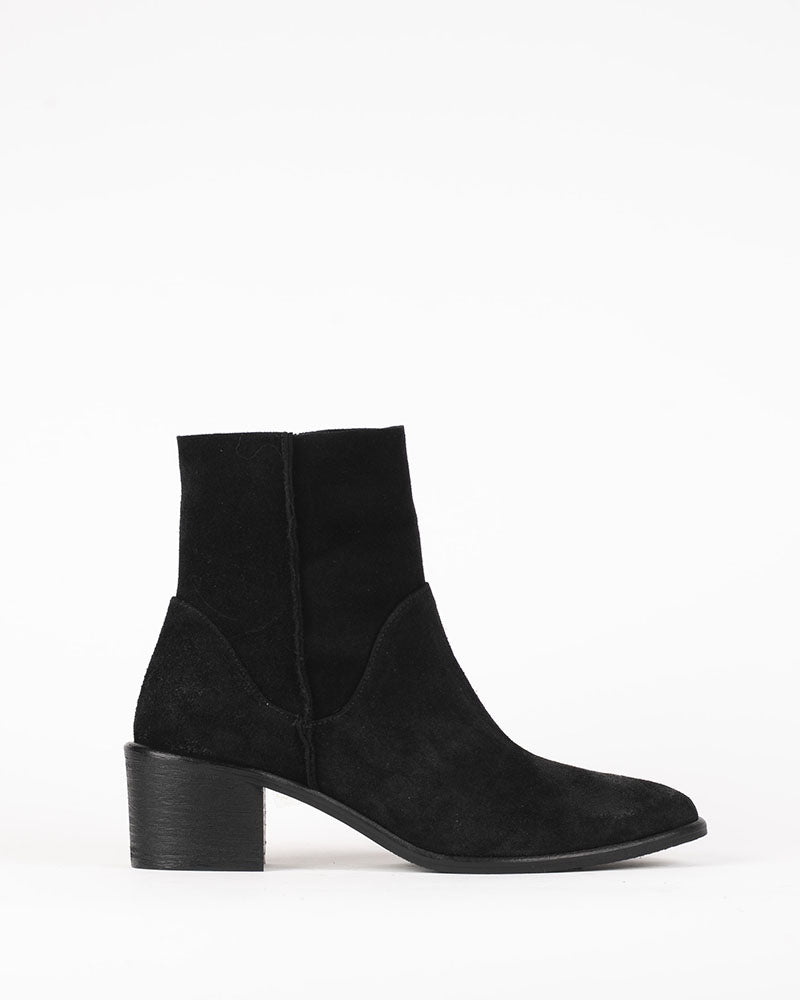 Boots les venues