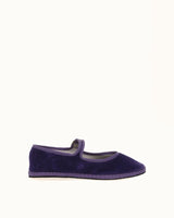 Ballerines capulette