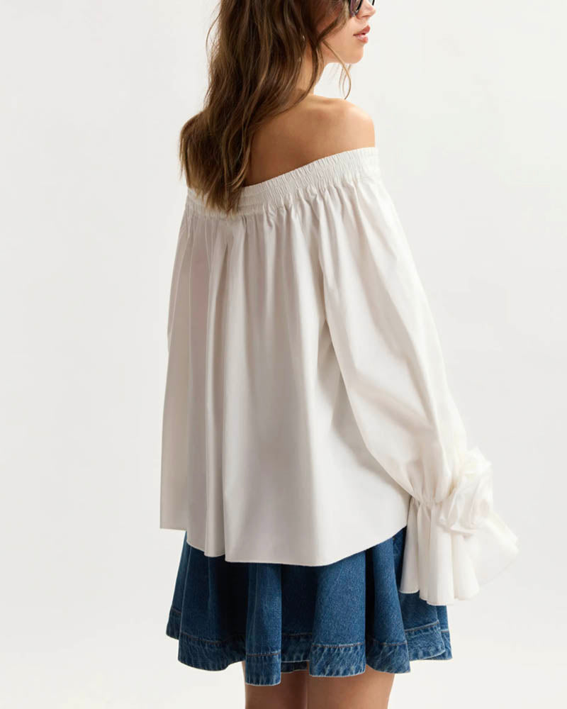Top essentiel antwerp