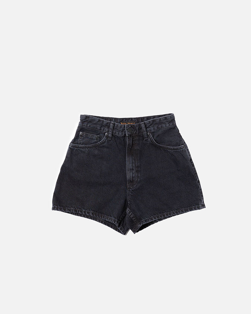 Short maeve nudie woman