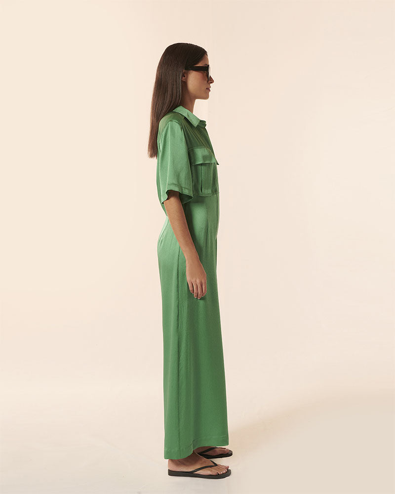 Combinaison karma koma