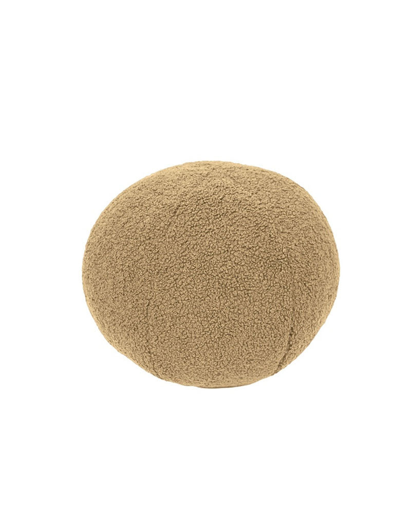 Coussin rond 30x30 opjet