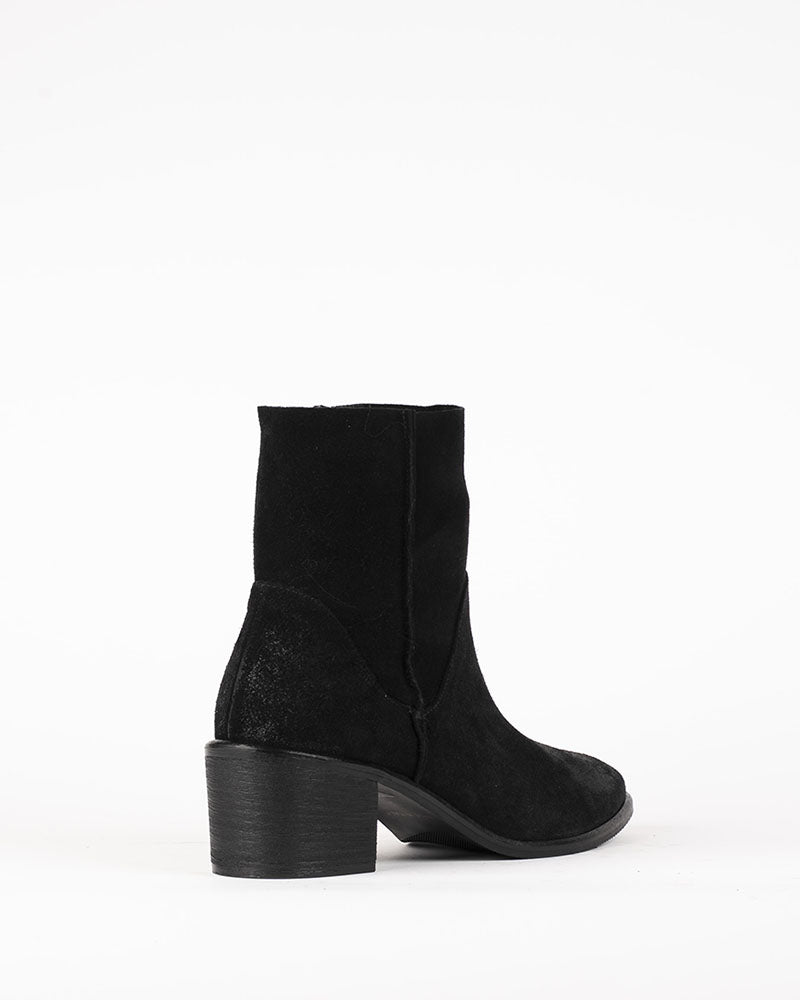 Boots les venues
