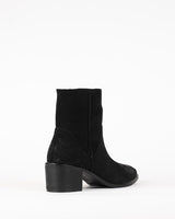 Boots les venues