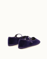 Ballerines capulette
