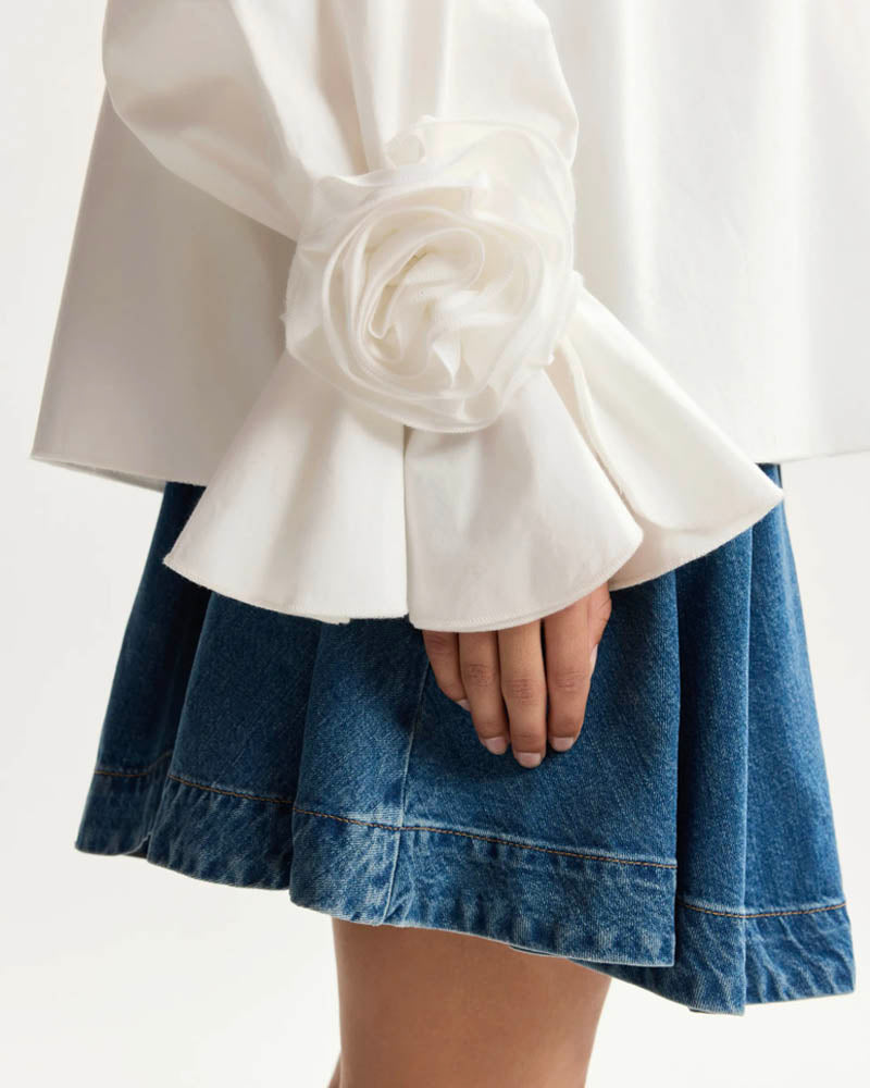 Top essentiel antwerp