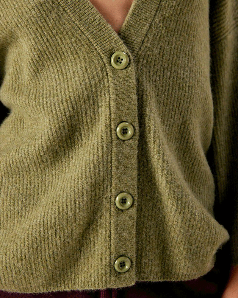 Gilet dam